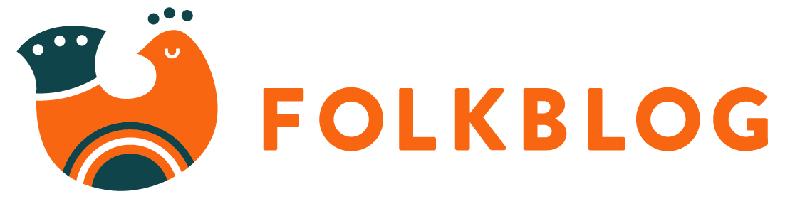 Folkblog